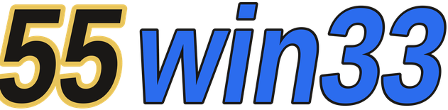 55win33 logo